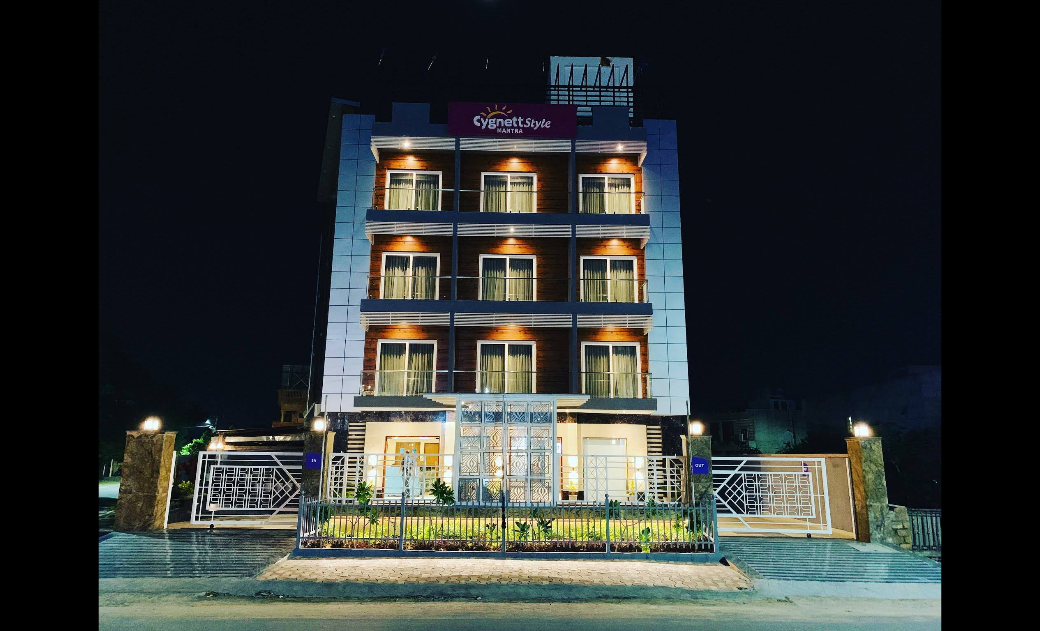 Thumbnail of A Boutique Hotel Hotel